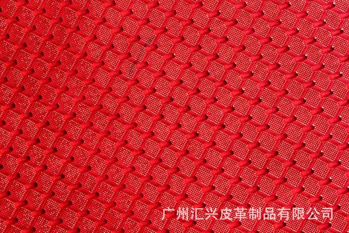 光面合成皮革