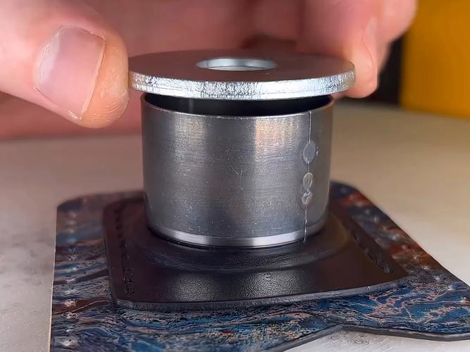 皮革制品 _ 手工皮革名片夹 _ 皮革工艺品 asmr _ asmr _ leather
