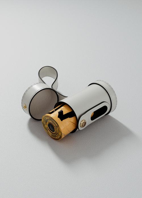 精致皮革制品,垃圾袋,拾便盒