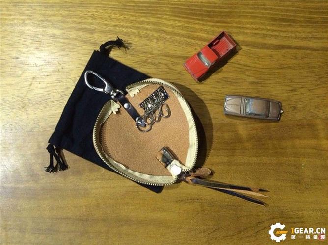 鹰爪行动accelcompany植鞣迷彩皮革制品